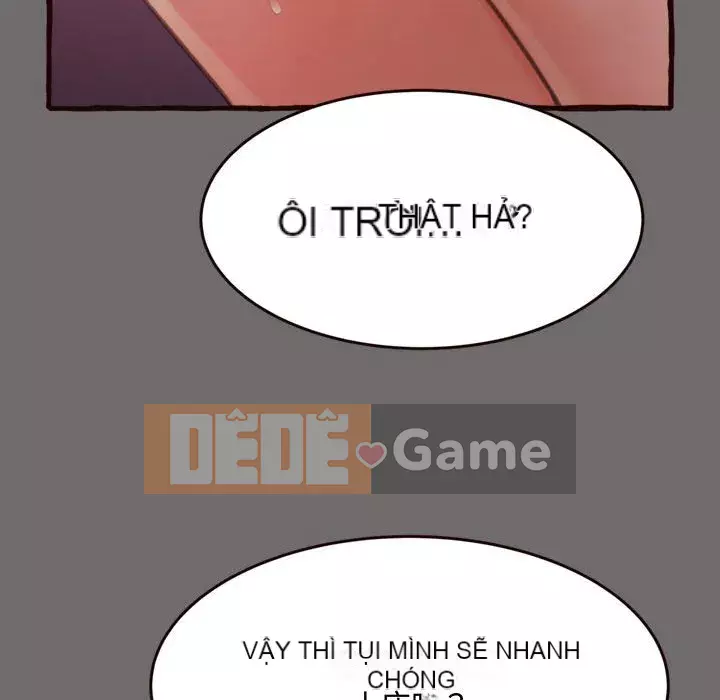 Tình thầm buồn ai biết Chương 16-17