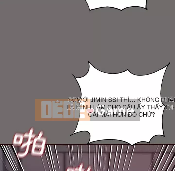 Tình thầm buồn ai biết Chương 16-17