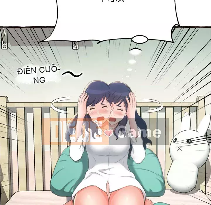 Tình thầm buồn ai biết Chương 16-17