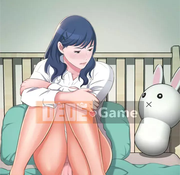 Tình thầm buồn ai biết Chương 16-17