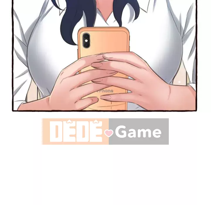 Tình thầm buồn ai biết Chương 16-17