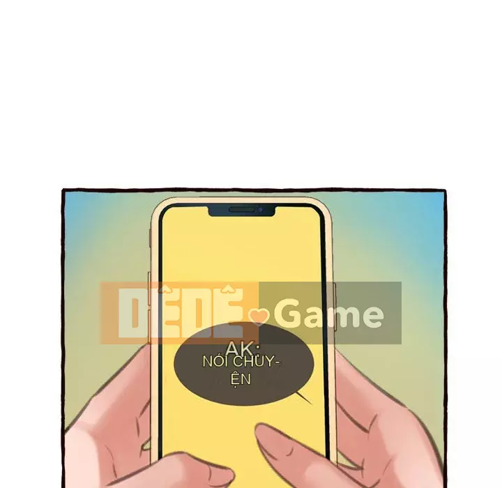 Tình thầm buồn ai biết Chương 16-17