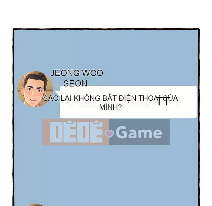 Tình thầm buồn ai biết Chương 16-17