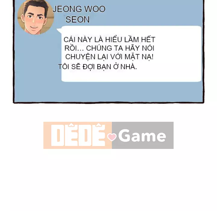 Tình thầm buồn ai biết Chương 16-17