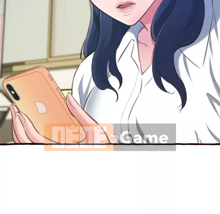 Tình thầm buồn ai biết Chương 16-17