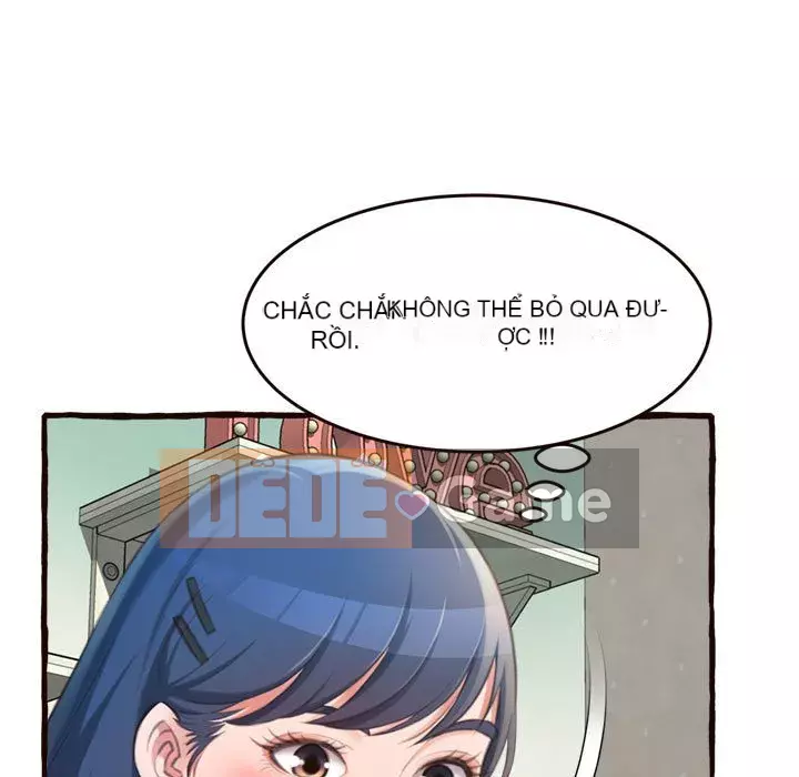 Tình thầm buồn ai biết Chương 16-17