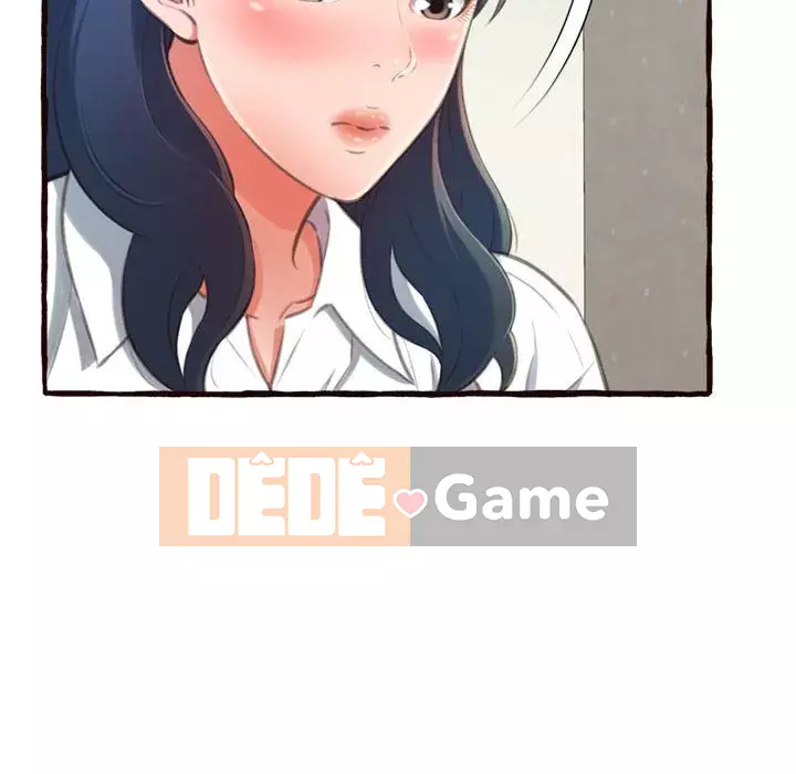 Tình thầm buồn ai biết Chương 16-17