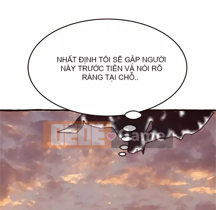 Tình thầm buồn ai biết Chương 16-17