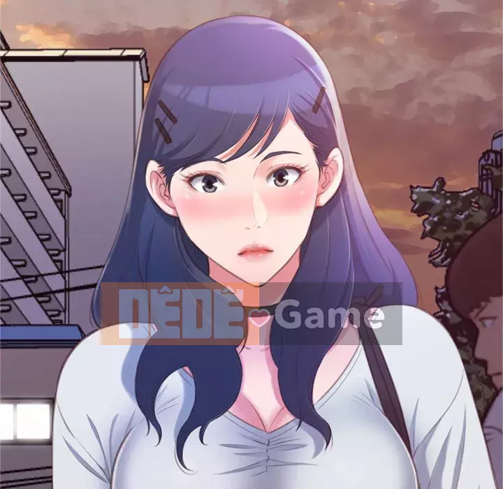 Tình thầm buồn ai biết Chương 16-17