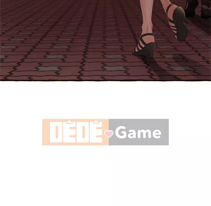 Tình thầm buồn ai biết Chương 16-17