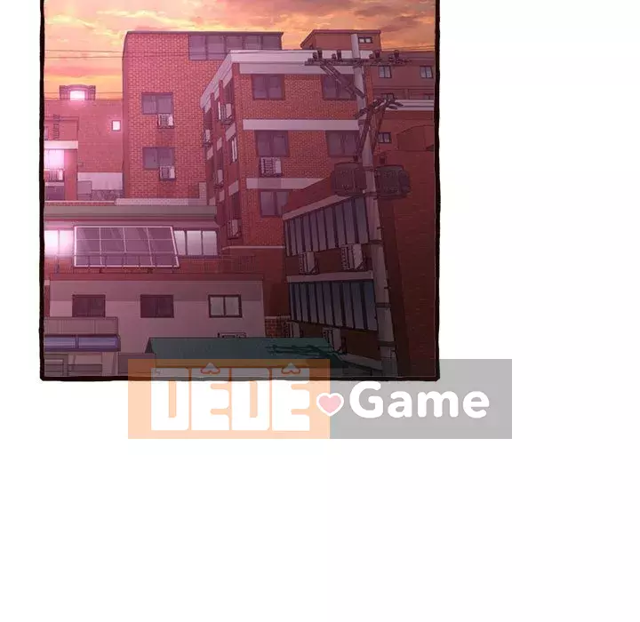 Tình thầm buồn ai biết Chương 16-17