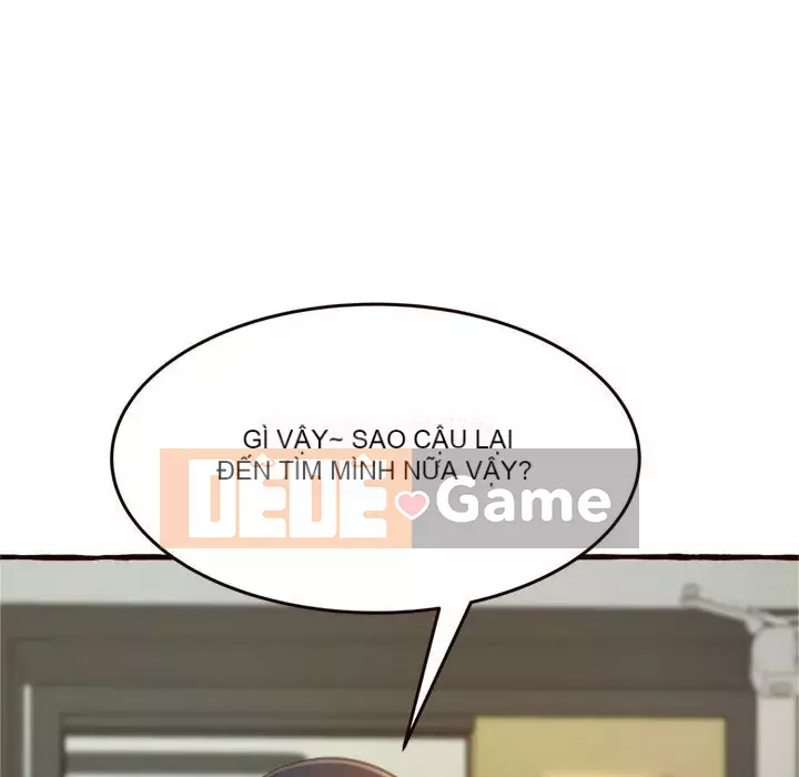 Tình thầm buồn ai biết Chương 16-17