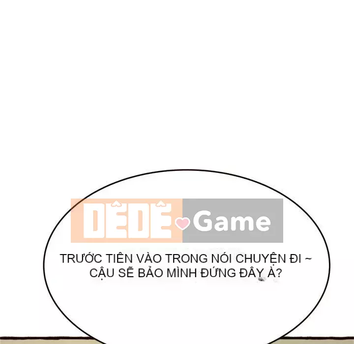 Tình thầm buồn ai biết Chương 16-17