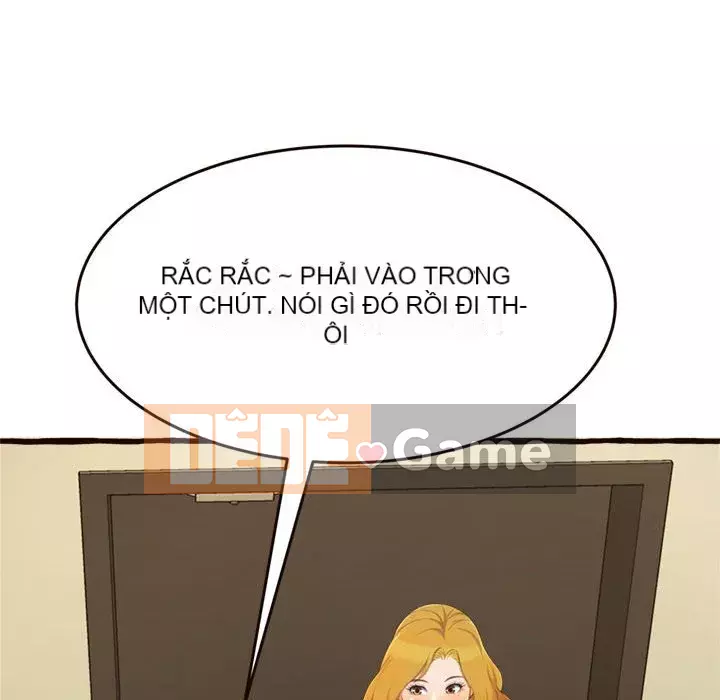 Tình thầm buồn ai biết Chương 16-17