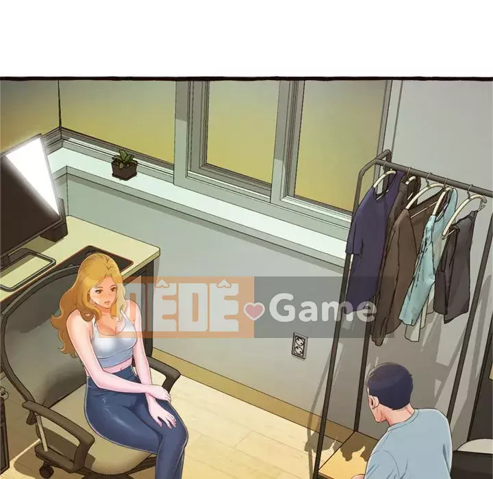 Tình thầm buồn ai biết Chương 16-17