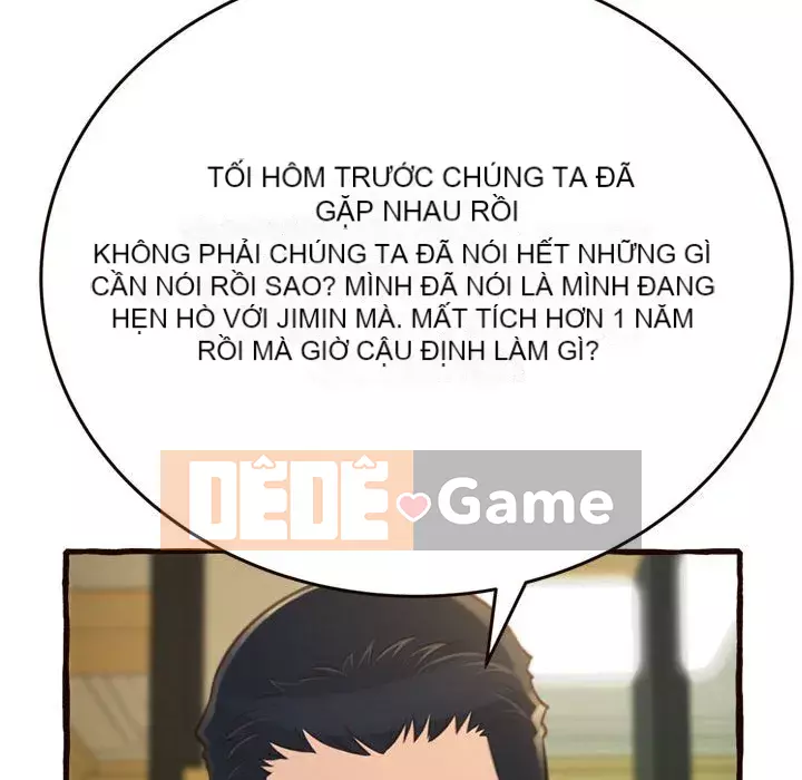 Tình thầm buồn ai biết Chương 16-17