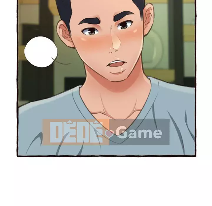 Tình thầm buồn ai biết Chương 16-17