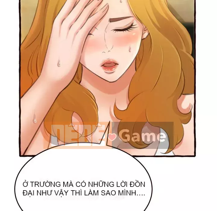 Tình thầm buồn ai biết Chương 16-17