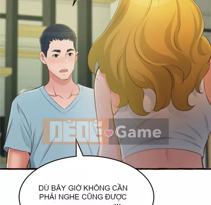 Tình thầm buồn ai biết Chương 16-17