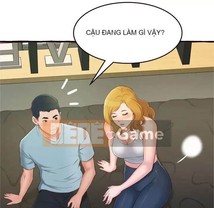 Tình thầm buồn ai biết Chương 16-17