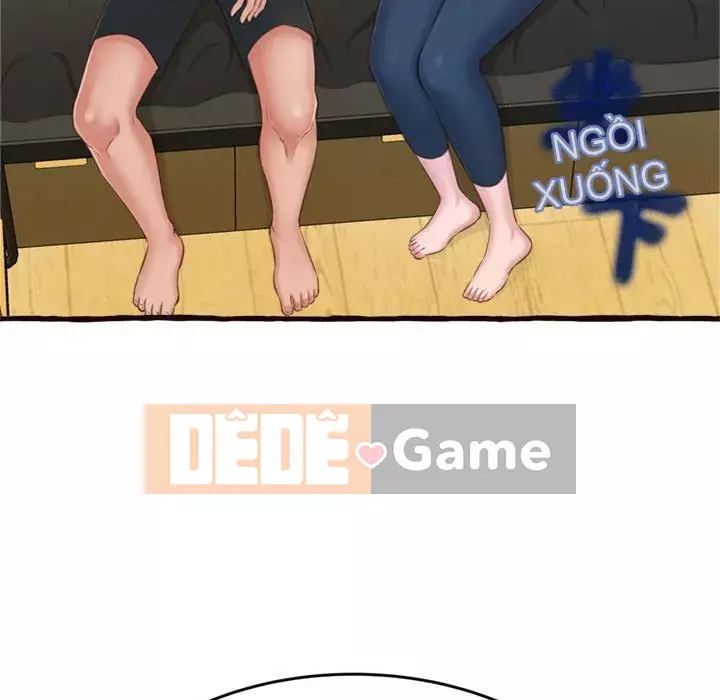 Tình thầm buồn ai biết Chương 16-17