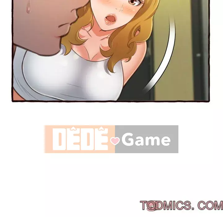 Tình thầm buồn ai biết Chương 16-17