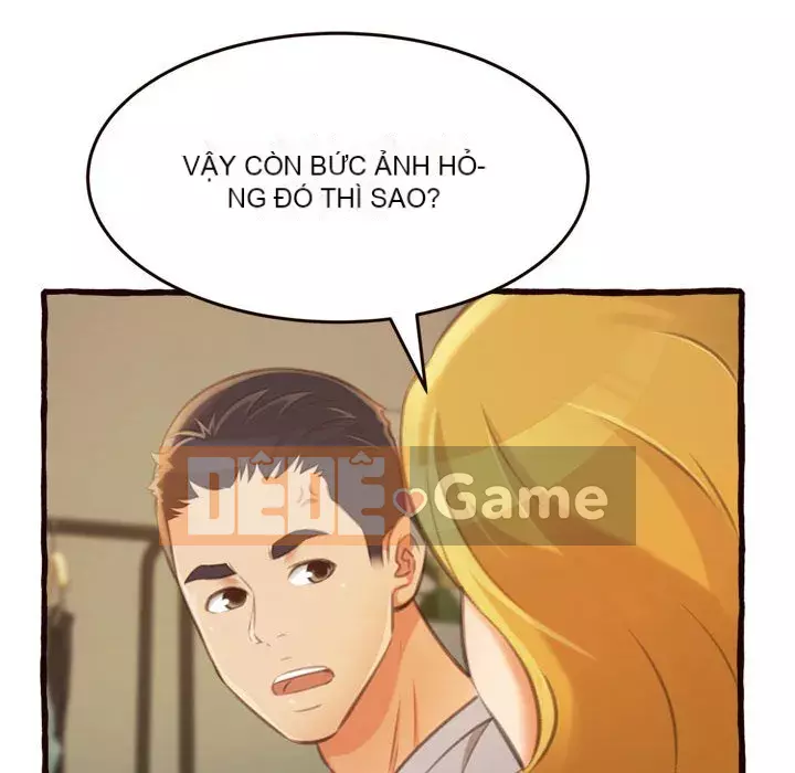 Tình thầm buồn ai biết Chương 16-17