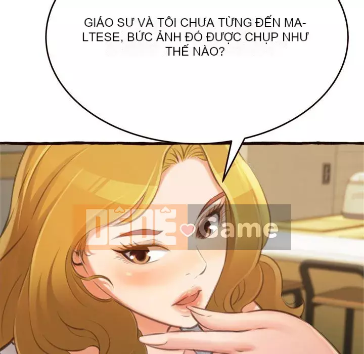 Tình thầm buồn ai biết Chương 16-17