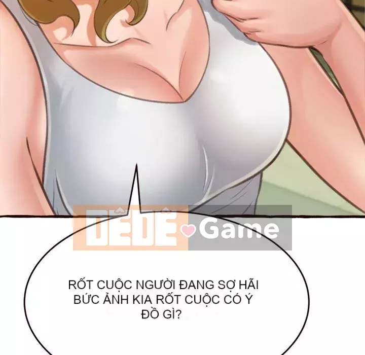 Tình thầm buồn ai biết Chương 16-17