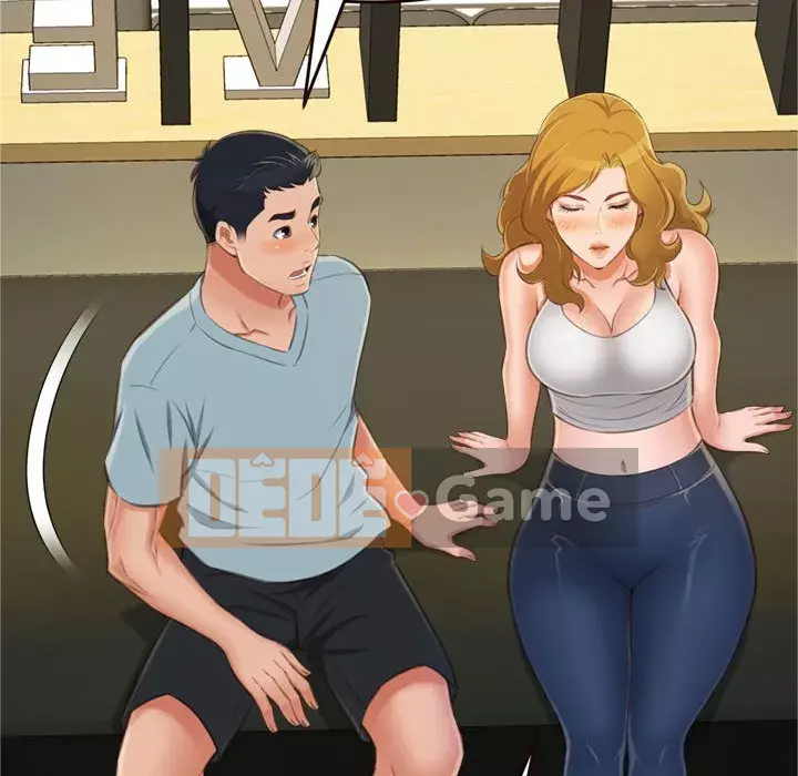 Tình thầm buồn ai biết Chương 16-17