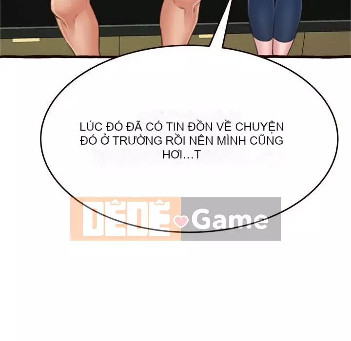 Tình thầm buồn ai biết Chương 16-17