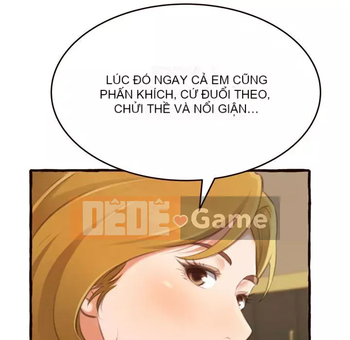 Tình thầm buồn ai biết Chương 16-17