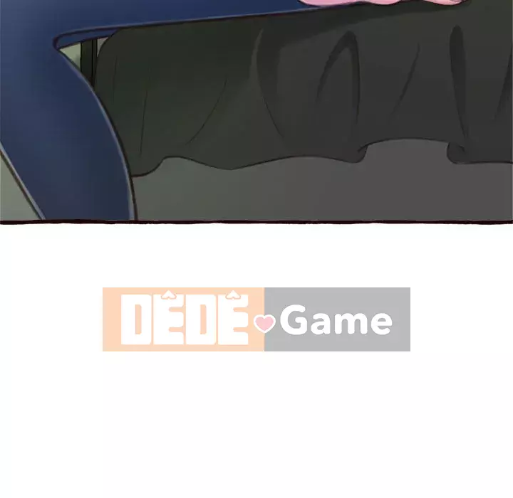 Tình thầm buồn ai biết Chương 16-17