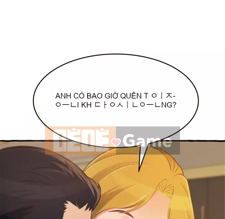 Tình thầm buồn ai biết Chương 16-17