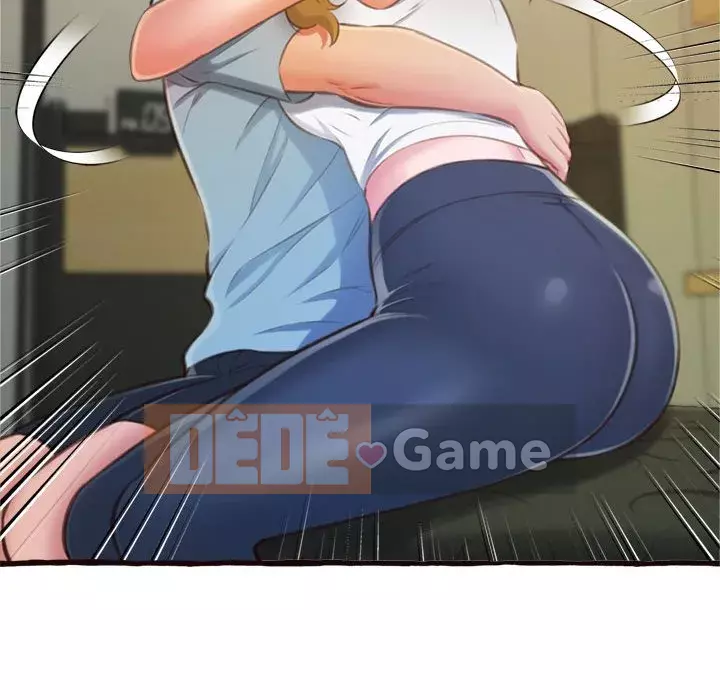 Tình thầm buồn ai biết Chương 16-17