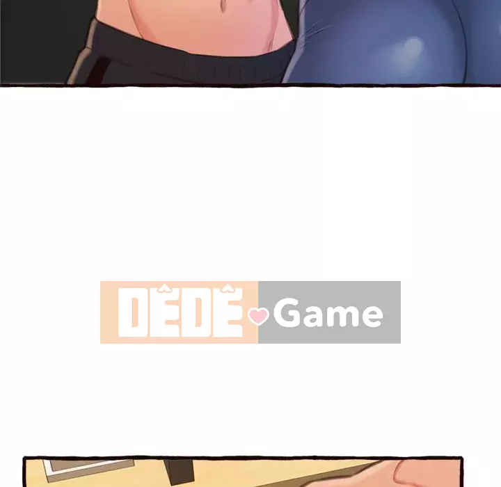 Tình thầm buồn ai biết Chương 16-17