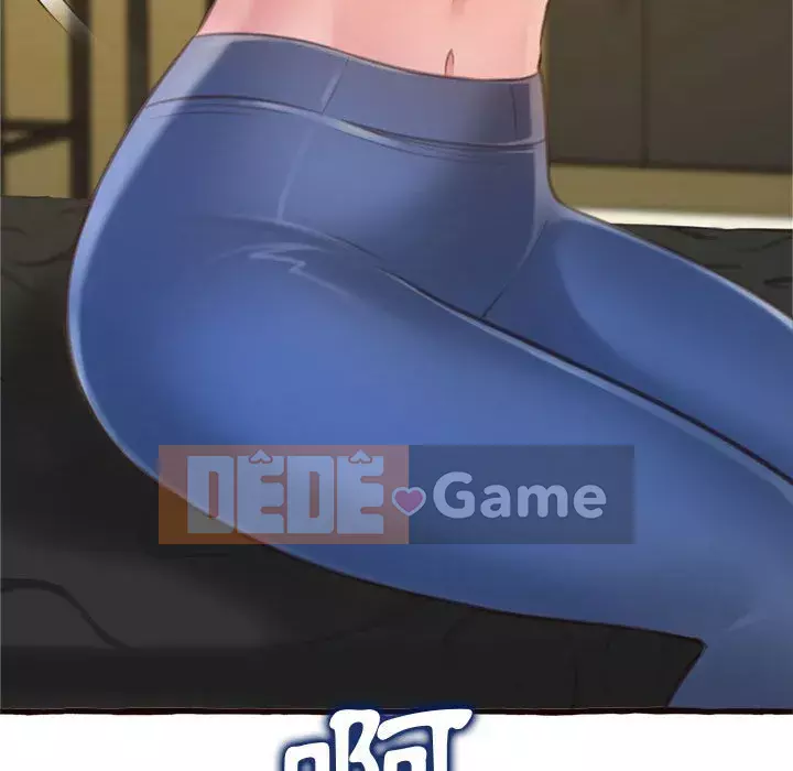 Tình thầm buồn ai biết Chương 16-17