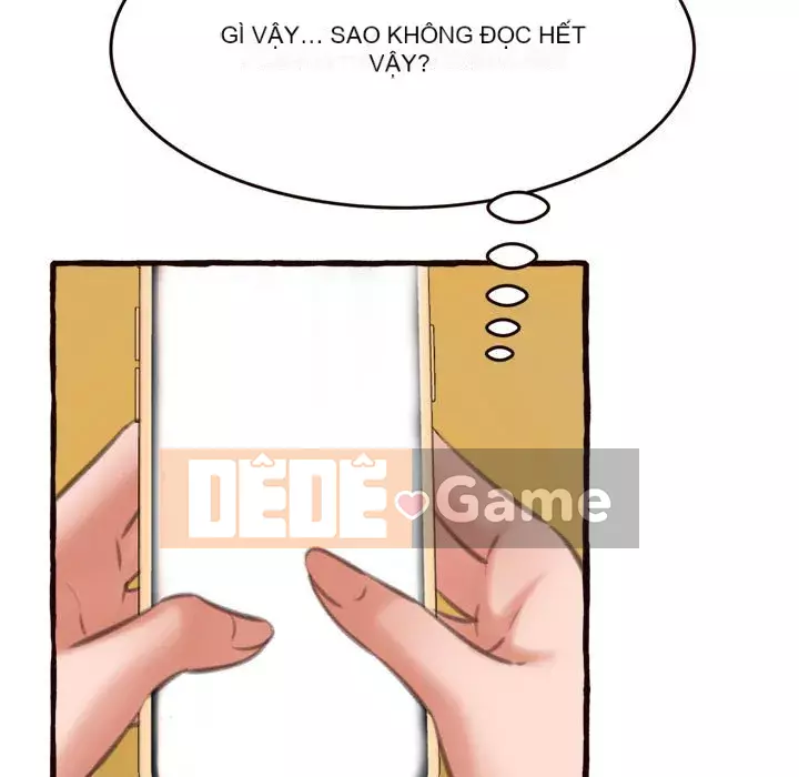 Tình thầm buồn ai biết Chương 16-17