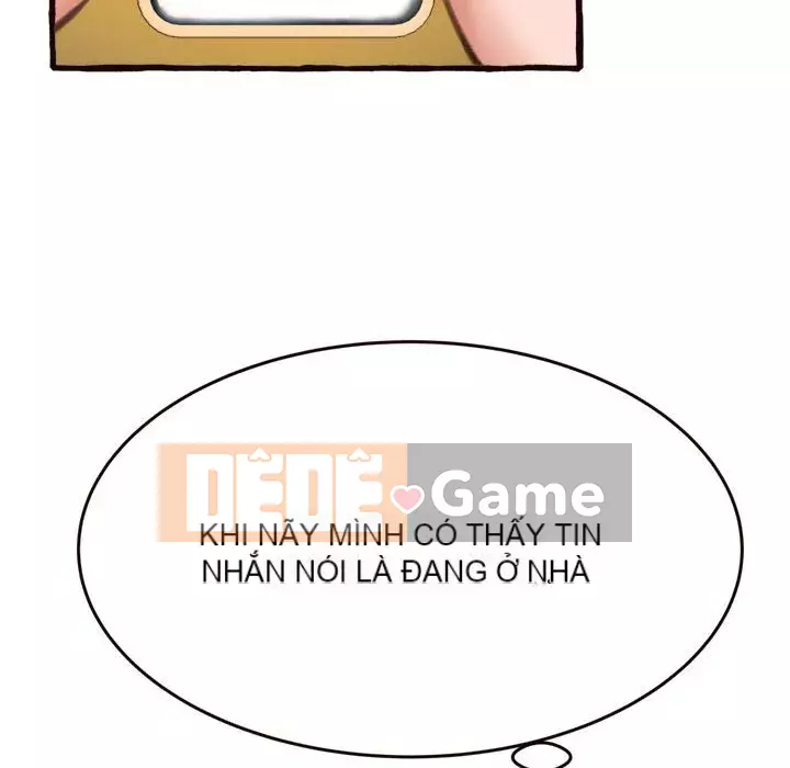 Tình thầm buồn ai biết Chương 16-17