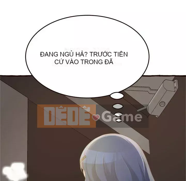 Tình thầm buồn ai biết Chương 16-17