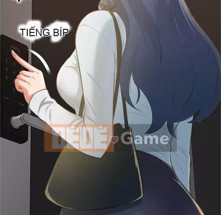 Tình thầm buồn ai biết Chương 16-17