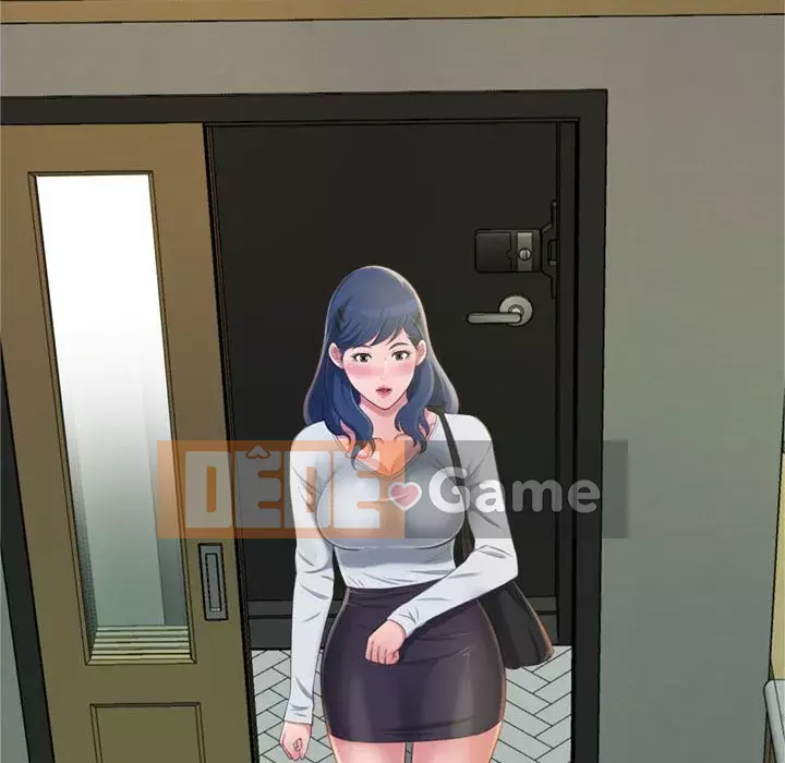 Tình thầm buồn ai biết Chương 16-17