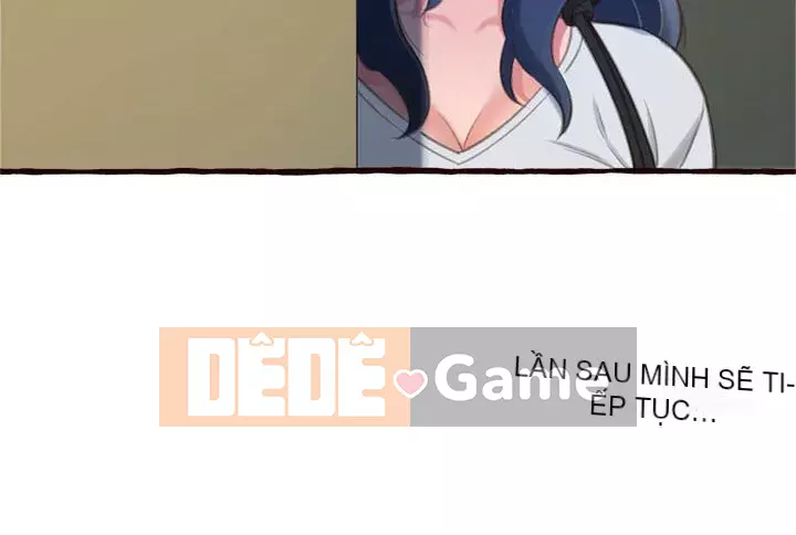 Tình thầm buồn ai biết Chương 16-17