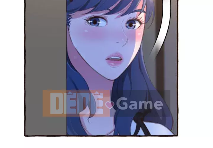 Tình thầm buồn ai biết Chương 16-17