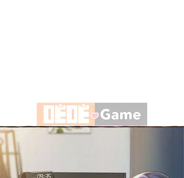 Tình thầm buồn ai biết Chương 16-17