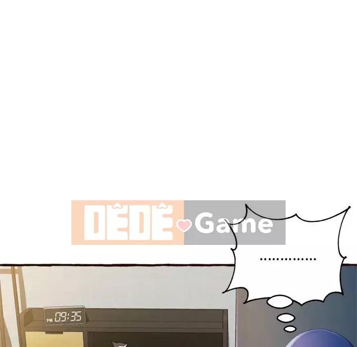 Tình thầm buồn ai biết Chương 16-17