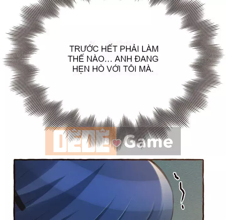 Tình thầm buồn ai biết Chương 16-17