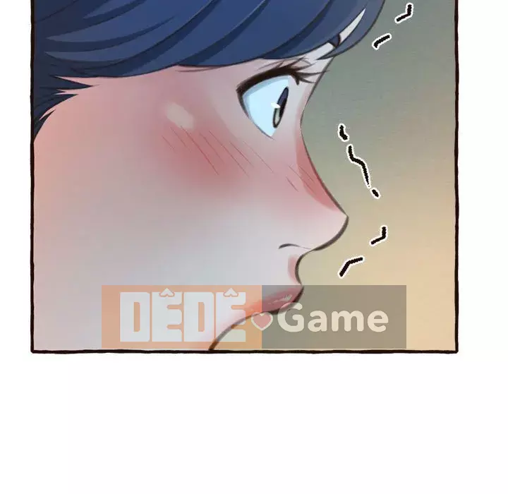 Tình thầm buồn ai biết Chương 16-17