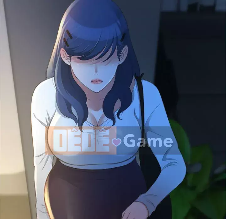 Tình thầm buồn ai biết Chương 16-17