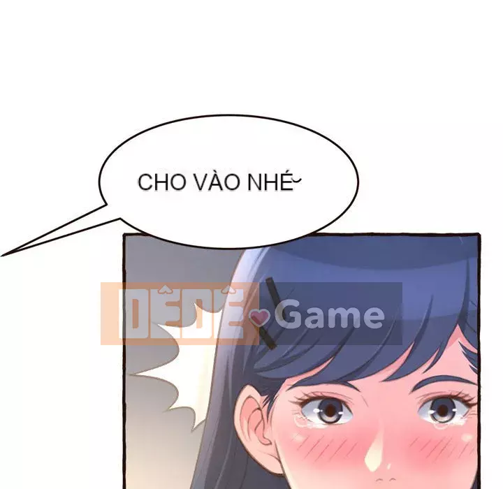 Tình thầm buồn ai biết Chương 16-17